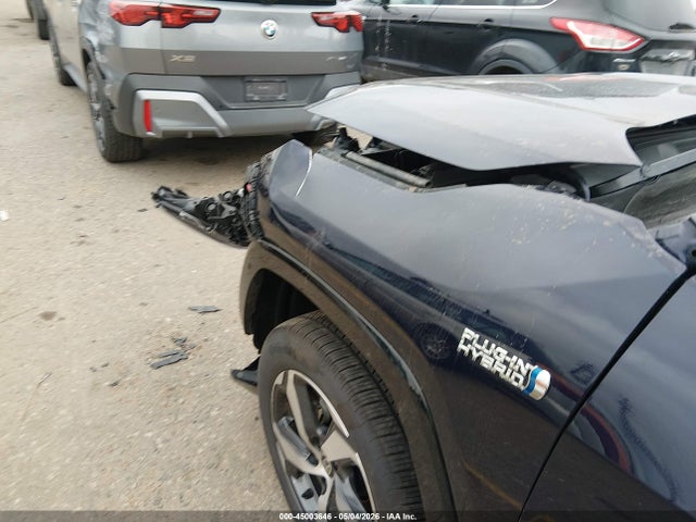 Toyota Rav4 Prime Se 2022 JTMAB3FV7ND098026 Image 6