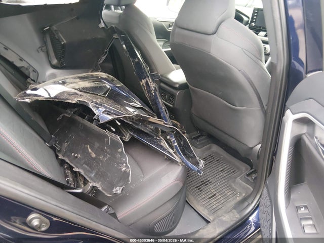 Toyota Rav4 Prime Se 2022 JTMAB3FV7ND098026 Image 8