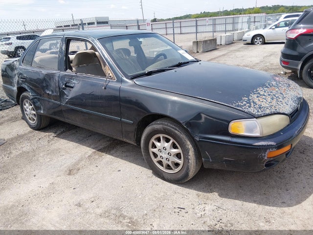 Продажа на аукционе авто 1995 Toyota Camry Le, vin: 4T1SK12E6SU886687, номер лота: 45003647