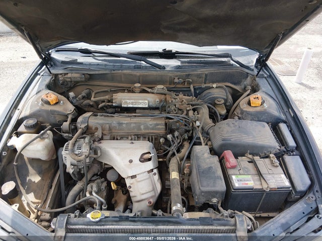 Aukcja sprzedaży 1995 Toyota Camry Le, vin: 4T1SK12E6SU886687, numer aukcji: 45003647