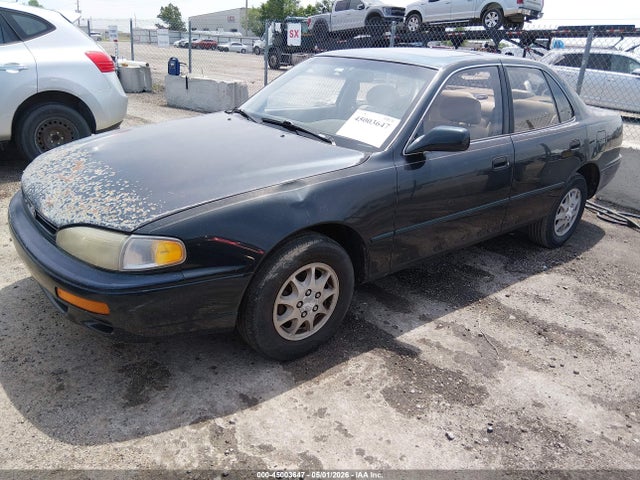 Aukcja sprzedaży 1995 Toyota Camry Le, vin: 4T1SK12E6SU886687, numer aukcji: 45003647