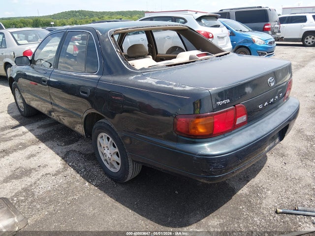 Aukcja sprzedaży 1995 Toyota Camry Le, vin: 4T1SK12E6SU886687, numer aukcji: 45003647