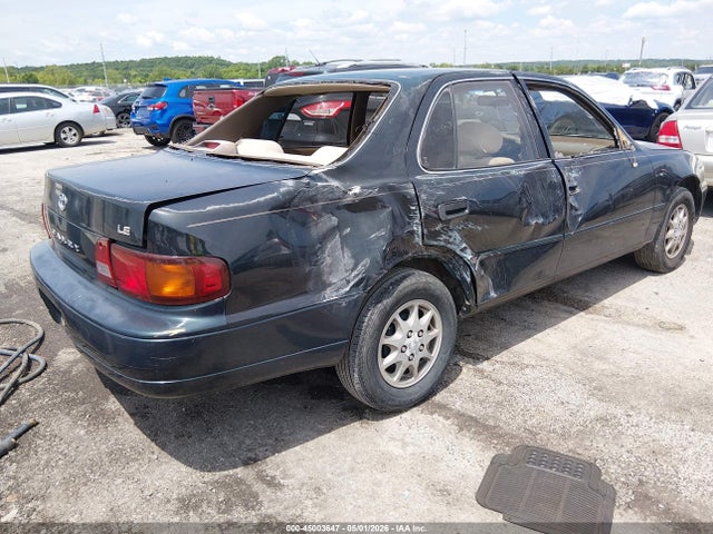Aukcja sprzedaży 1995 Toyota Camry Le, vin: 4T1SK12E6SU886687, numer aukcji: 45003647