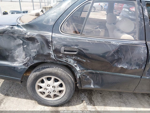 Aukcja sprzedaży 1995 Toyota Camry Le, vin: 4T1SK12E6SU886687, numer aukcji: 45003647