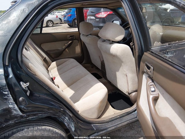 Aukcja sprzedaży 1995 Toyota Camry Le, vin: 4T1SK12E6SU886687, numer aukcji: 45003647
