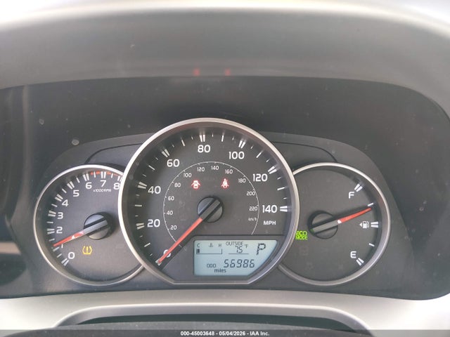 JTMZFREV1GD084802 Toyota RAV4 LE