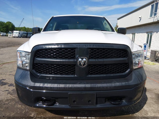 Продажа на аукционе авто 2021 Ram 1500 Classic, vin: 1C6RR7FG6MS564554, номер лота: 45003649