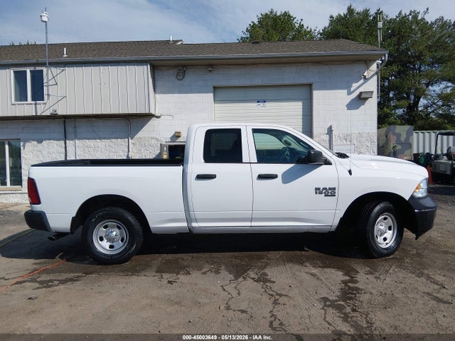 Продажа на аукционе авто 2021 Ram 1500 Classic, vin: 1C6RR7FG6MS564554, номер лота: 45003649