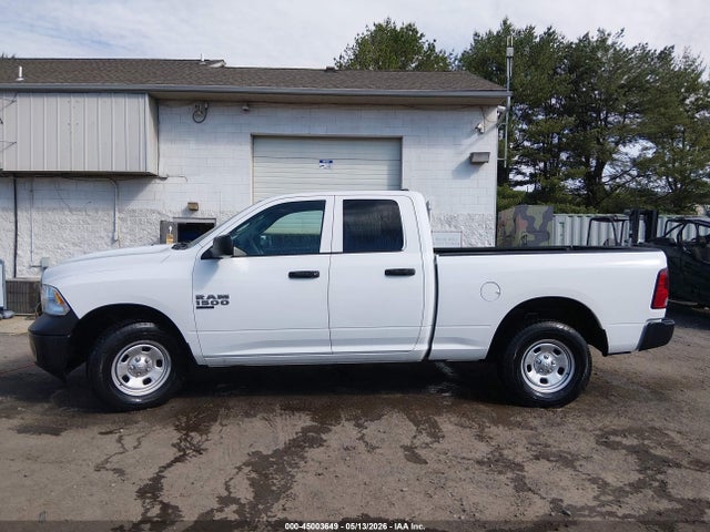 Продажа на аукционе авто 2021 Ram 1500 Classic, vin: 1C6RR7FG6MS564554, номер лота: 45003649