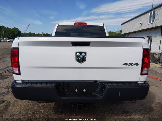 Продажа на аукционе авто 2021 Ram 1500 Classic, vin: 1C6RR7FG6MS564554, номер лота: 45003649