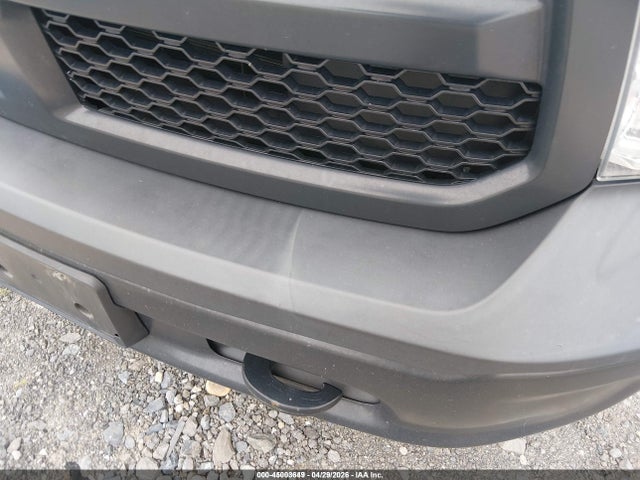 Продажа на аукционе авто 2021 Ram 1500 Classic, vin: 1C6RR7FG6MS564554, номер лота: 45003649