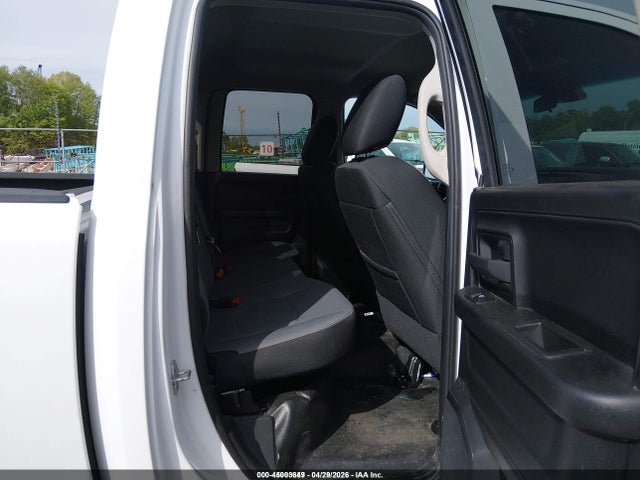 Продажа на аукционе авто 2021 Ram 1500 Classic, vin: 1C6RR7FG6MS564554, номер лота: 45003649