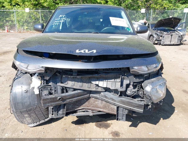 Продаж на аукціоні авто 2022 Kia Soul Lx, vin: KNDJ23AU7N7833004, номер лоту: 45003651