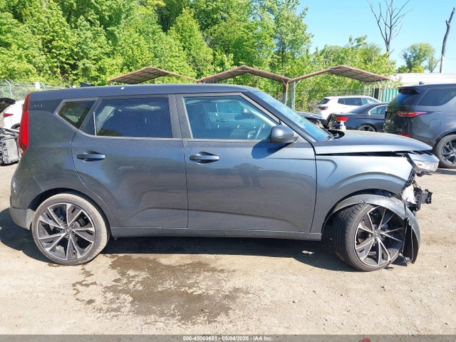Продаж на аукціоні авто 2022 Kia Soul Lx, vin: KNDJ23AU7N7833004, номер лоту: 45003651