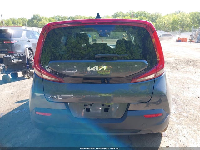 Продаж на аукціоні авто 2022 Kia Soul Lx, vin: KNDJ23AU7N7833004, номер лоту: 45003651