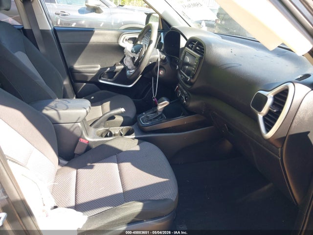 Продаж на аукціоні авто 2022 Kia Soul Lx, vin: KNDJ23AU7N7833004, номер лоту: 45003651
