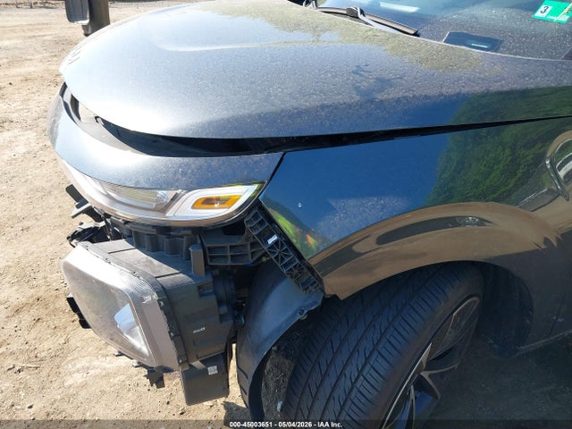 Продаж на аукціоні авто 2022 Kia Soul Lx, vin: KNDJ23AU7N7833004, номер лоту: 45003651