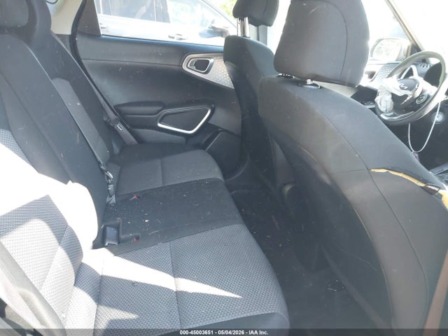 Продаж на аукціоні авто 2022 Kia Soul Lx, vin: KNDJ23AU7N7833004, номер лоту: 45003651