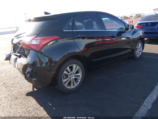 Продажа на аукционе авто 2013 Hyundai Elantra Gt, vin: KMHD35LE6DU102832, номер лота: 45003655