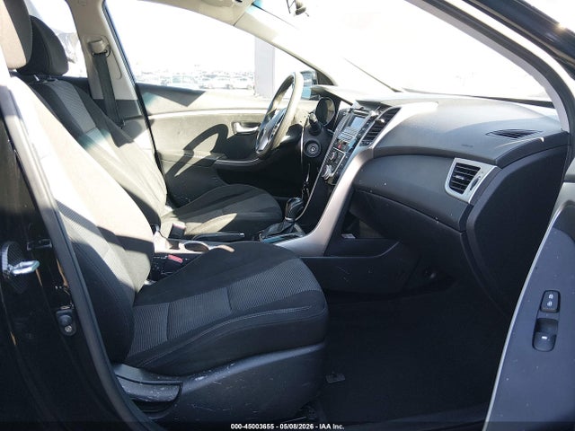 Продажа на аукционе авто 2013 Hyundai Elantra Gt, vin: KMHD35LE6DU102832, номер лота: 45003655