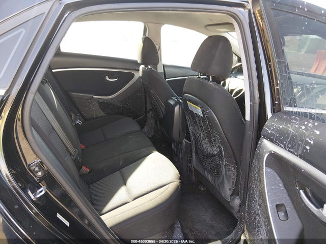 Продажа на аукционе авто 2013 Hyundai Elantra Gt, vin: KMHD35LE6DU102832, номер лота: 45003655