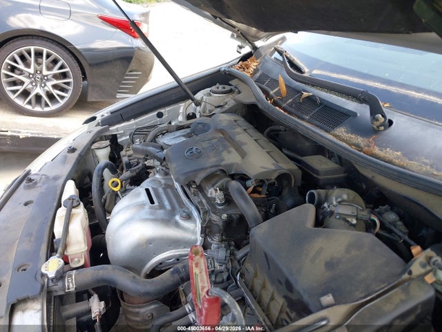 45003656 :رقم المزاد ، 4T1BF1FK2CU570239 vin ، 2012 Toyota Camry L/le/se/se Limited Edition/xle مزاد بيع