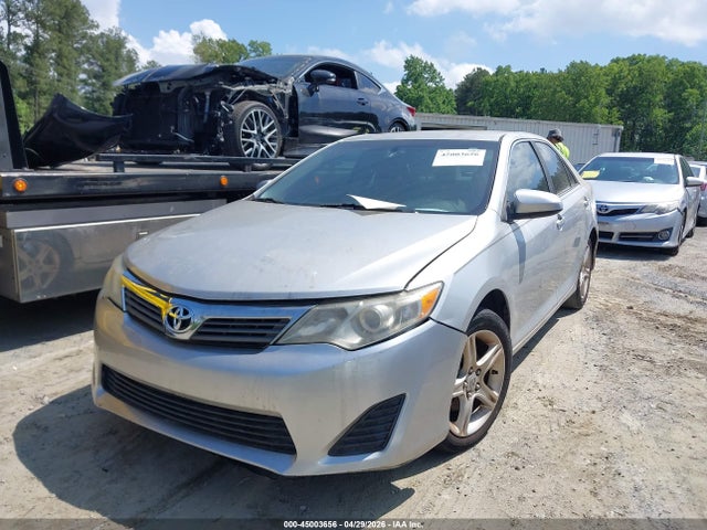 45003656 :رقم المزاد ، 4T1BF1FK2CU570239 vin ، 2012 Toyota Camry L/le/se/se Limited Edition/xle مزاد بيع