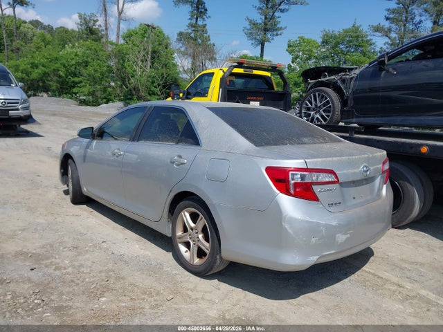 45003656 :رقم المزاد ، 4T1BF1FK2CU570239 vin ، 2012 Toyota Camry L/le/se/se Limited Edition/xle مزاد بيع