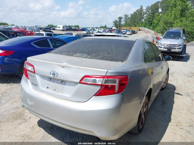 45003656 :رقم المزاد ، 4T1BF1FK2CU570239 vin ، 2012 Toyota Camry L/le/se/se Limited Edition/xle مزاد بيع
