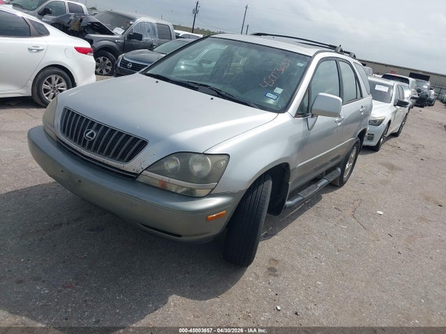 Продажа на аукционе авто 2000 Lexus Rx 300, vin: JT6GF10U8Y0069575, номер лота: 45003657