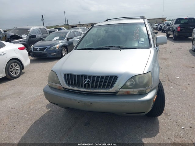 Продажа на аукционе авто 2000 Lexus Rx 300, vin: JT6GF10U8Y0069575, номер лота: 45003657
