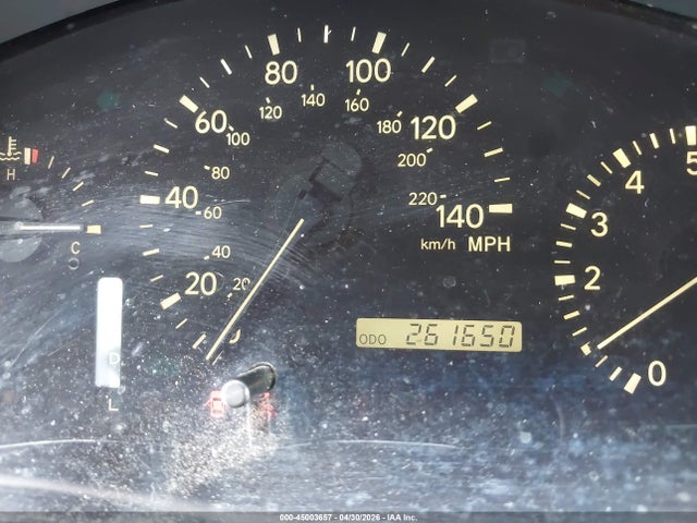 Продажа на аукционе авто 2000 Lexus Rx 300, vin: JT6GF10U8Y0069575, номер лота: 45003657