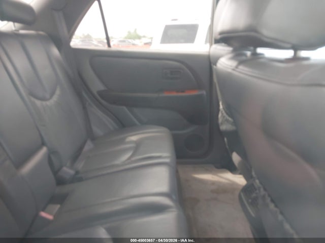Продажа на аукционе авто 2000 Lexus Rx 300, vin: JT6GF10U8Y0069575, номер лота: 45003657
