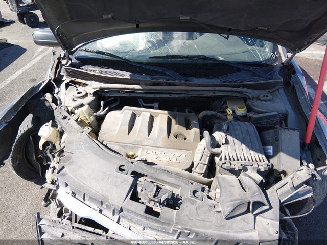 45003660 :رقم المزاد ، 1C3CCBAB1CN222557 vin ، 2012 Chrysler 200 Lx مزاد بيع