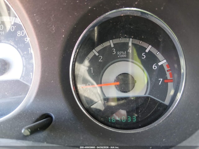 45003660 :رقم المزاد ، 1C3CCBAB1CN222557 vin ، 2012 Chrysler 200 Lx مزاد بيع