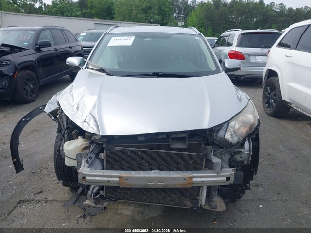 Продаж на аукціоні авто 2016 Honda Hr-v Ex-l, vin: 3CZRU5H79GM745132, номер лоту: 45003662
