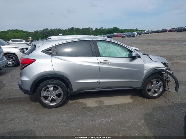 Продаж на аукціоні авто 2016 Honda Hr-v Ex-l, vin: 3CZRU5H79GM745132, номер лоту: 45003662