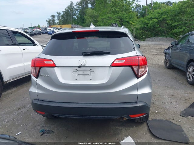 Продаж на аукціоні авто 2016 Honda Hr-v Ex-l, vin: 3CZRU5H79GM745132, номер лоту: 45003662