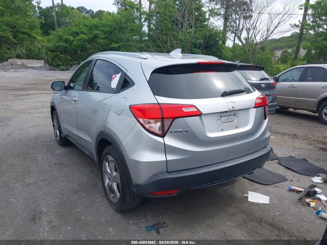 Продаж на аукціоні авто 2016 Honda Hr-v Ex-l, vin: 3CZRU5H79GM745132, номер лоту: 45003662