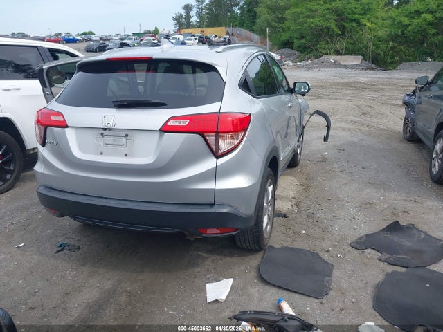 Продаж на аукціоні авто 2016 Honda Hr-v Ex-l, vin: 3CZRU5H79GM745132, номер лоту: 45003662