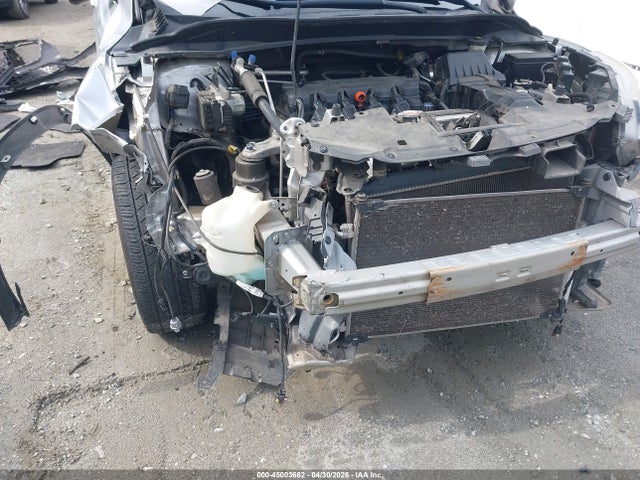 Продаж на аукціоні авто 2016 Honda Hr-v Ex-l, vin: 3CZRU5H79GM745132, номер лоту: 45003662