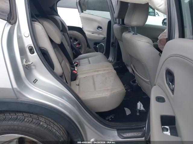 Продаж на аукціоні авто 2016 Honda Hr-v Ex-l, vin: 3CZRU5H79GM745132, номер лоту: 45003662