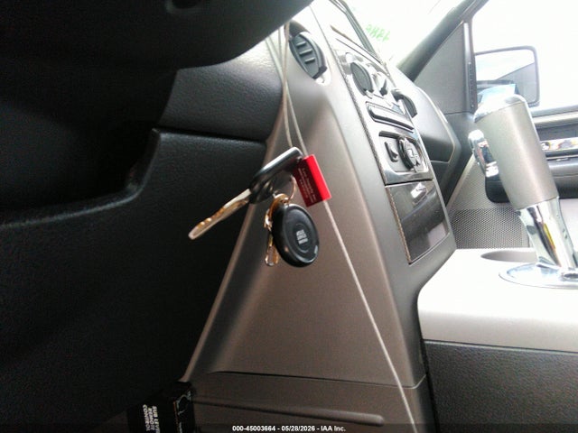 45003664 :رقم المزاد ، 1FTPX14V08FA89602 vin ، 2008 Ford F-150 Fx4/lariat/xl/xlt مزاد بيع