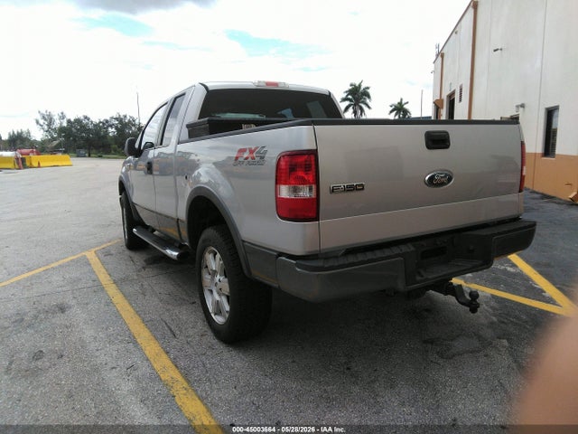 45003664 :رقم المزاد ، 1FTPX14V08FA89602 vin ، 2008 Ford F-150 Fx4/lariat/xl/xlt مزاد بيع