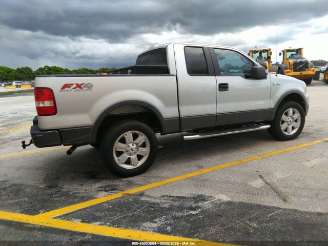 45003664 :رقم المزاد ، 1FTPX14V08FA89602 vin ، 2008 Ford F-150 Fx4/lariat/xl/xlt مزاد بيع