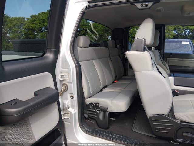 45003664 :رقم المزاد ، 1FTPX14V08FA89602 vin ، 2008 Ford F-150 Fx4/lariat/xl/xlt مزاد بيع