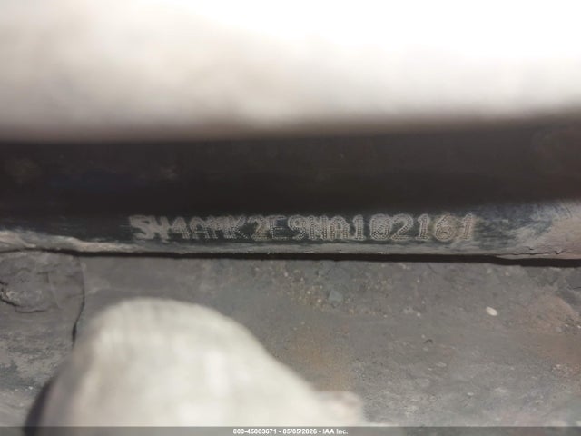 Yamaha Yfm700 G 2022 5Y4AMK2E9NA102161 Image 10