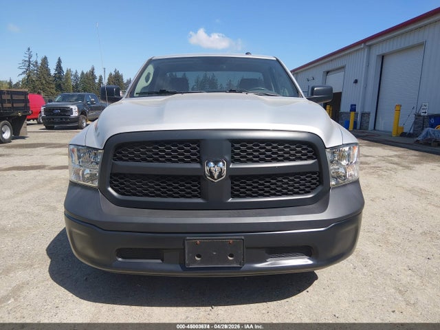 3C6JR6DG2HG764743 RAM 1500 Tradesman 4x2 8&#039; Box