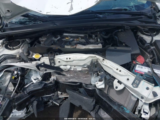 45003675 :رقم المزاد ، 2T1BURHE3EC083616 vin ، 2014 Toyota Corolla Le مزاد بيع