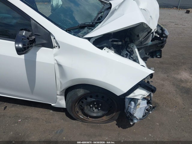 45003675 :رقم المزاد ، 2T1BURHE3EC083616 vin ، 2014 Toyota Corolla Le مزاد بيع